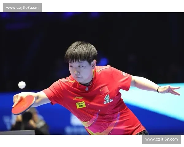 国乒假期图鉴：孙颖莎毕业季绽放，马龙英语进阶，樊振东闭关淬炼，王楚钦解锁新角色