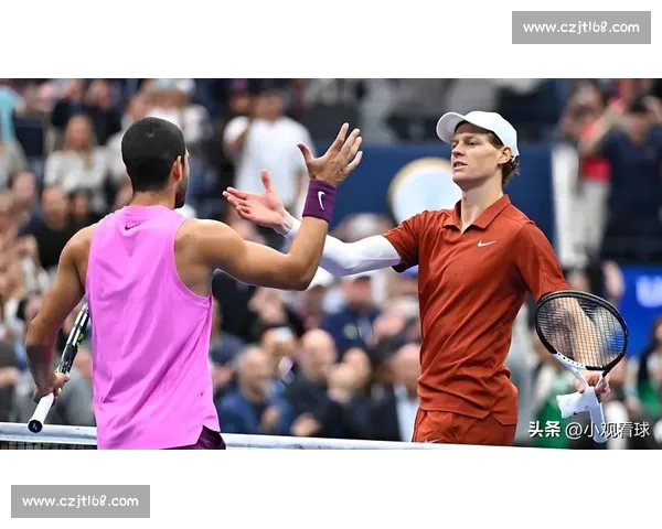 阿卡美网夺冠终结辛纳 27 连胜 携第 6 冠重返世界第一