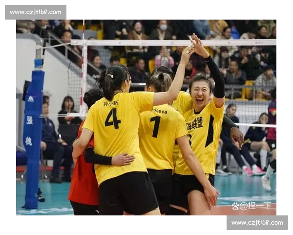 辽宁女排鏖战江苏女排强强对决引爆排超焦点之夜全国冠军争夺战