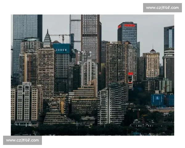 重庆vs山城崛起背后的城市竞争与发展新格局深度解析区域力量变化趋势